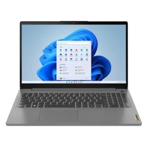 Laptop LENOVO IDEAPAD 3 15IML05 Intel Core i3 10110U 8GB RAM 256GB SSD WIN 10 15.6" FHD